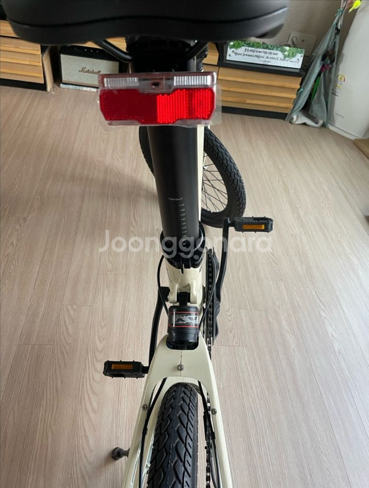 링크유 GT 전기자전거--5