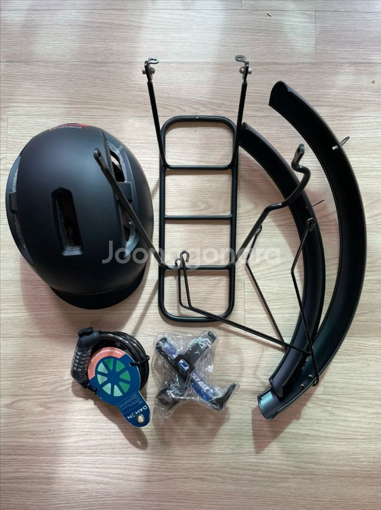 링크유 GT 전기자전거--7