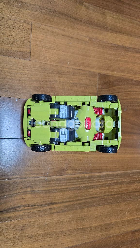 말하는내친구 또봇 모닝D 상태좋아요--6