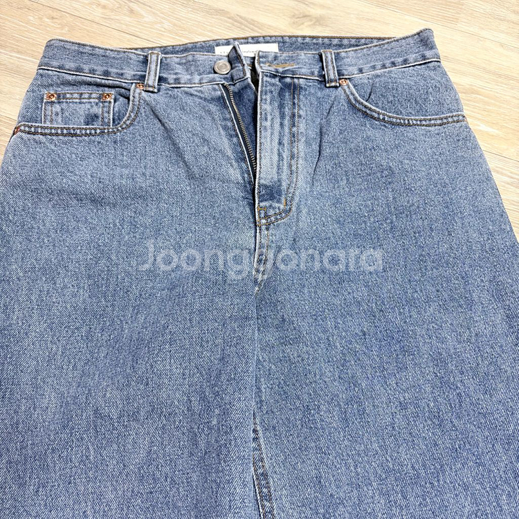 심플리먼트 청바지 라지 사이즈 팝니다--0