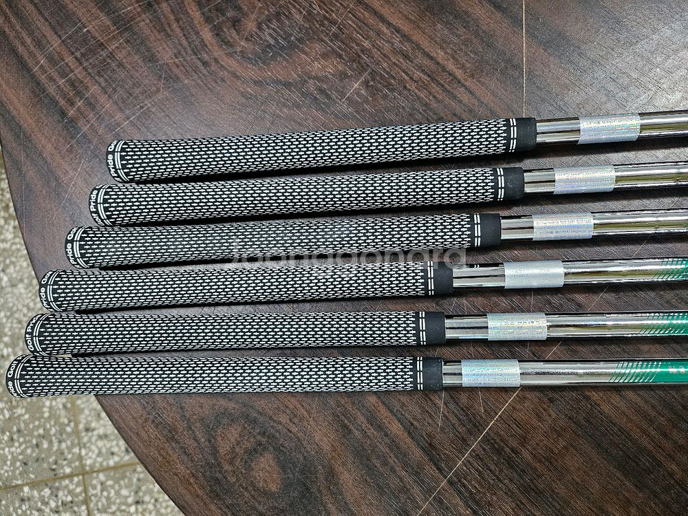 혼마 tw 757p 6아이언 950 neo S--4