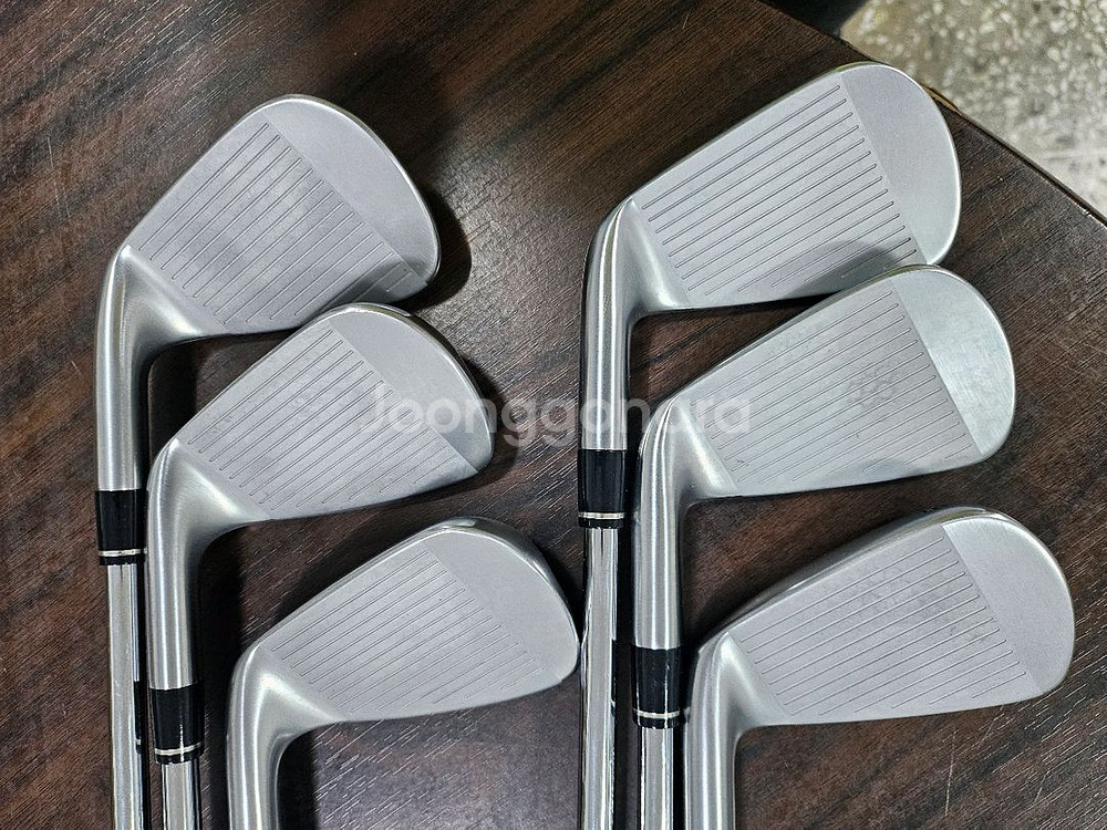 혼마 tw 757p 6아이언 950 neo S--1