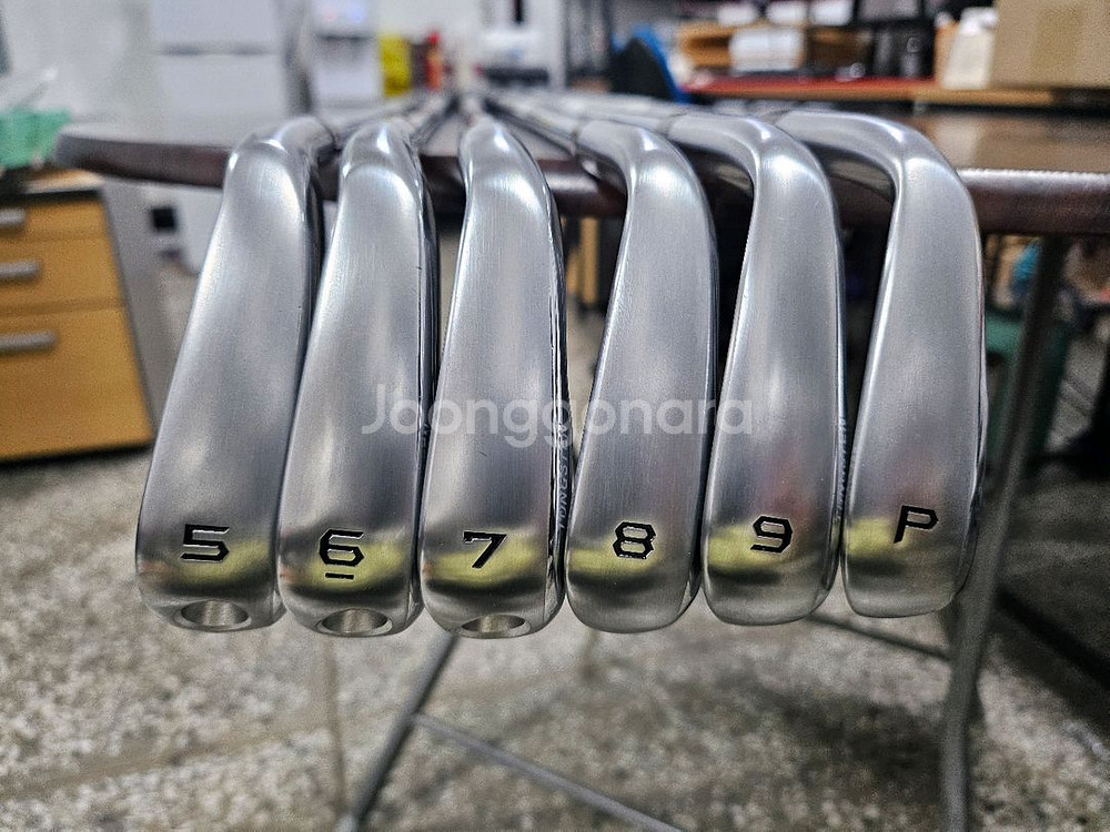 혼마 tw 757p 6아이언 950 neo S--2