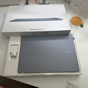 갤럭시북4프로360 s급 삼성케어플러스