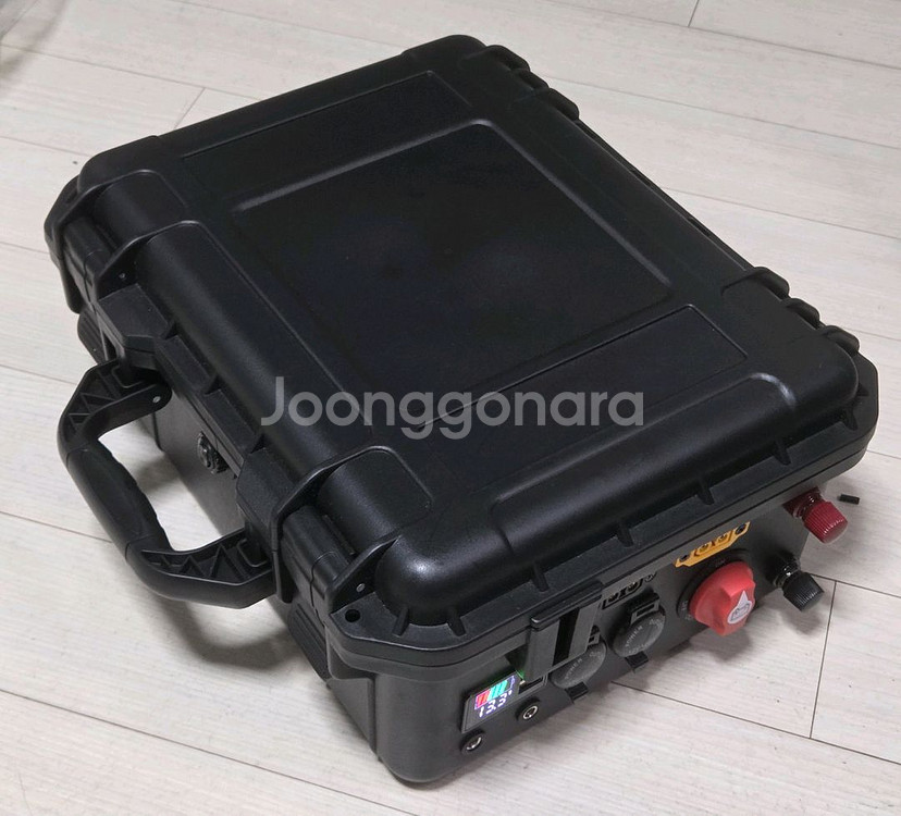 인산철파워뱅크 120a--4