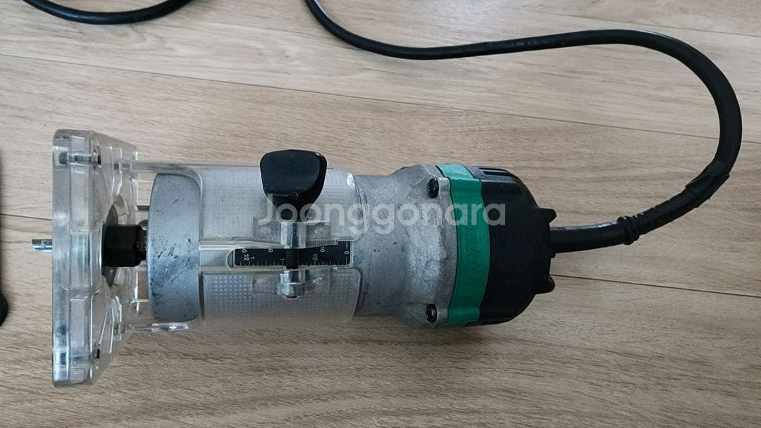 마끼다 트리머--0