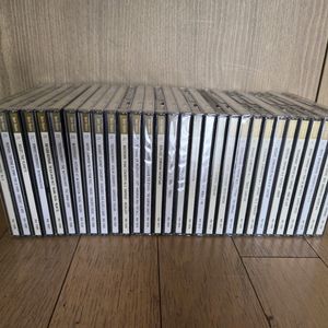 Berlin Maestro 클래식 CD