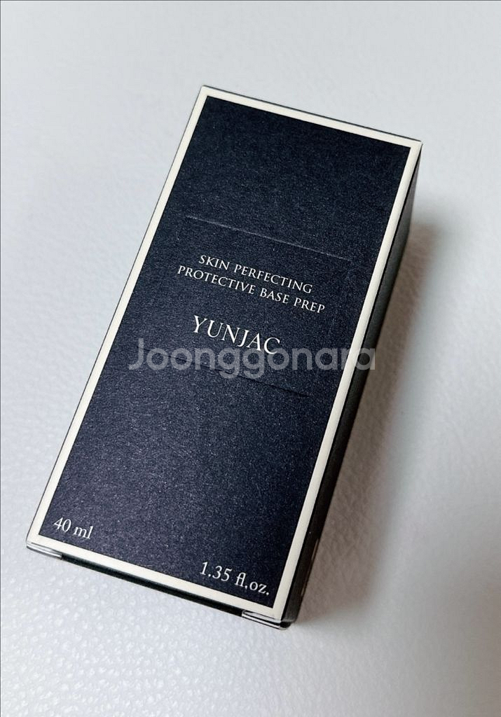 [새상품] 연작 베이스프렙--1