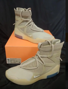 (255) 나이키 x 피어 오브 갓 에어 피어 오브 갓--0