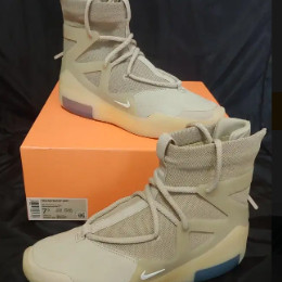 (255) 나이키 x 피어 오브 갓 에어 피어 오브 갓