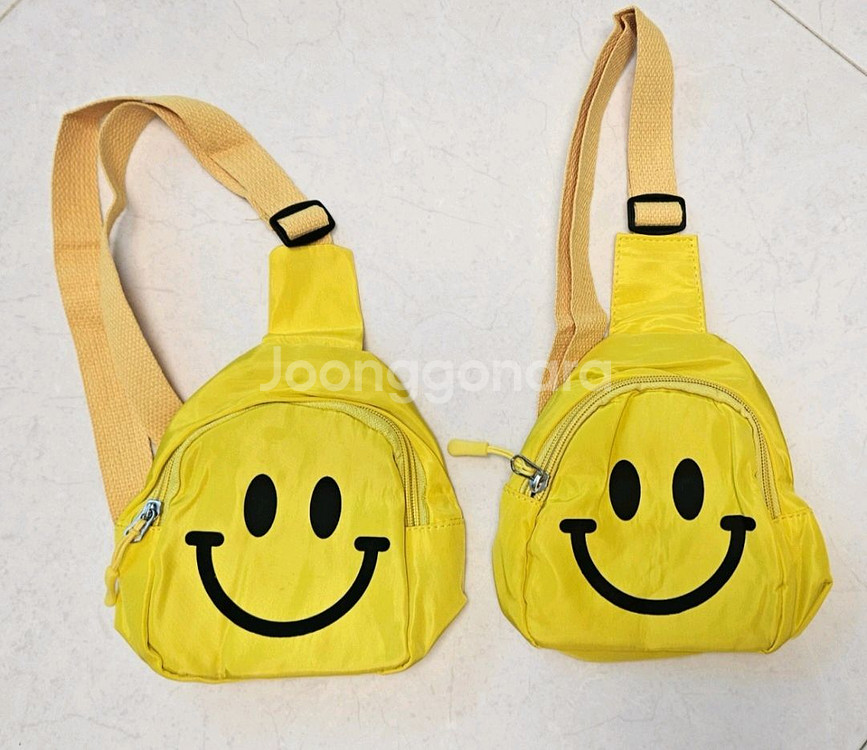 유아 가방, 슬링백--0