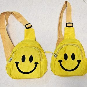 유아 가방, 슬링백