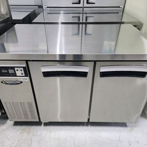 라세르 1200테이블 냉장고 LT-1224R 간냉식