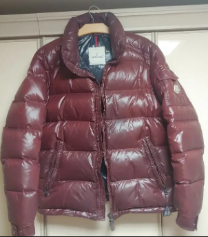 [3] 몽클레어 마야패딩--0