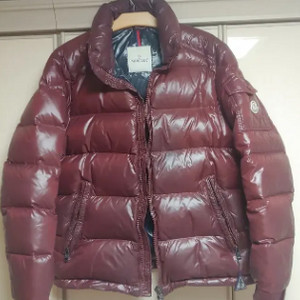 [3] 몽클레어 마야패딩