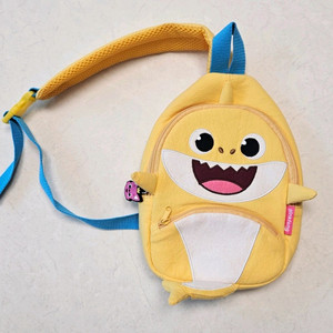 유아 가방, 슬링백