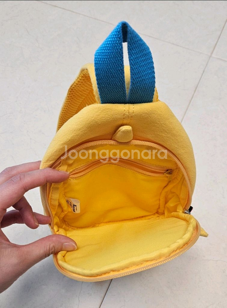 유아 가방, 슬링백--1