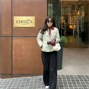 예지스 코스모폴리탄줄라이 팬츠