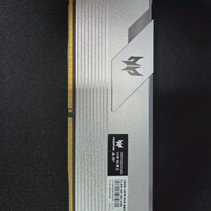 에이서 ddr5 16gb 2개