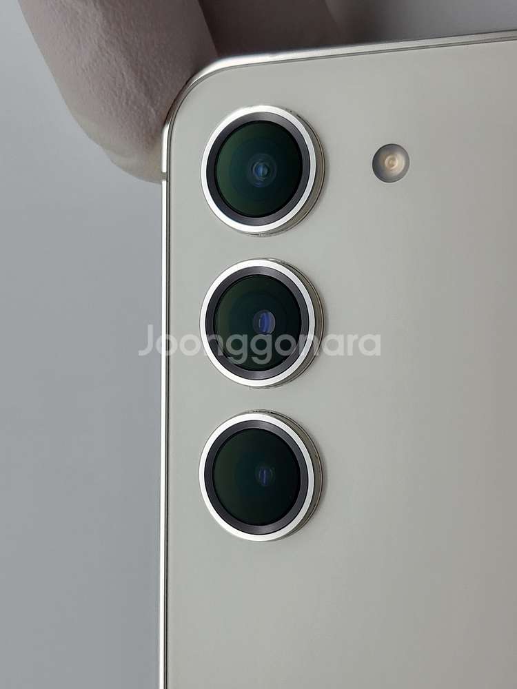 [무잔상]S23 256G 팝니다(18283)--3