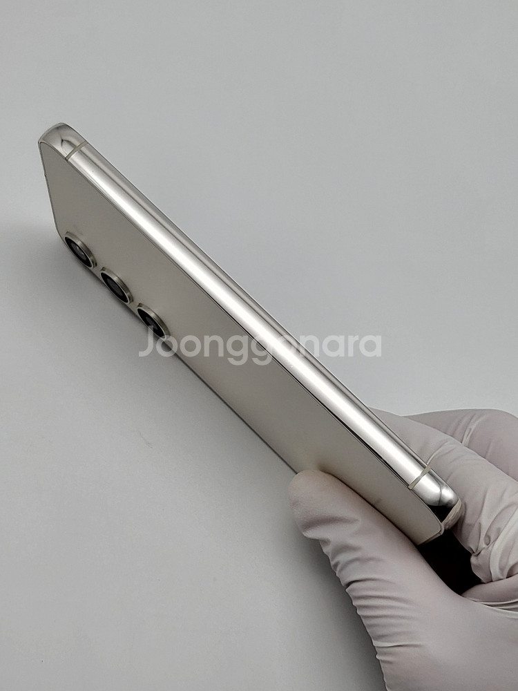 [무잔상]S23 256G 팝니다(18283)--4
