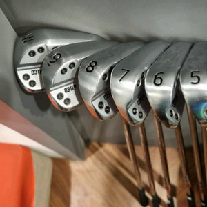 PXG gen3 0311P 아이언 세트 (5-W) KB