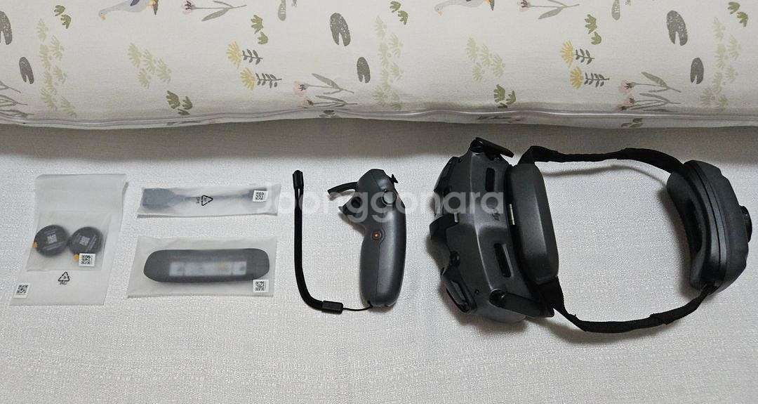 DJI 고글3 + 모션3(에어3,미니4,네오,아바타2)--0