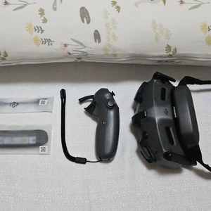 DJI 고글3 + 모션3(에어3,미니4,네오,아바타2)