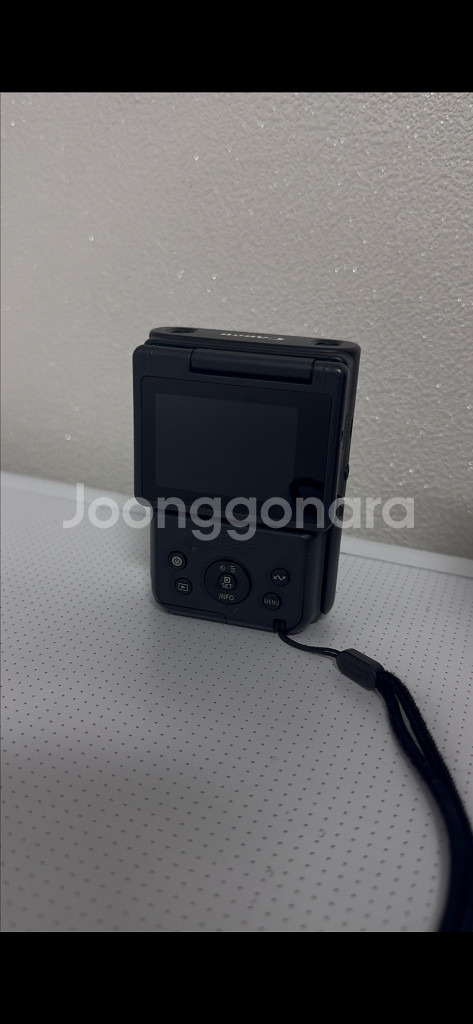 캐논 파워샷 v10--1