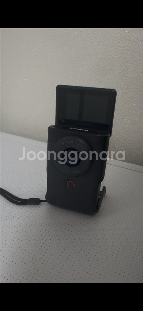 캐논 파워샷 v10--2