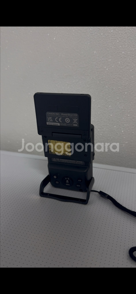 캐논 파워샷 v10--3