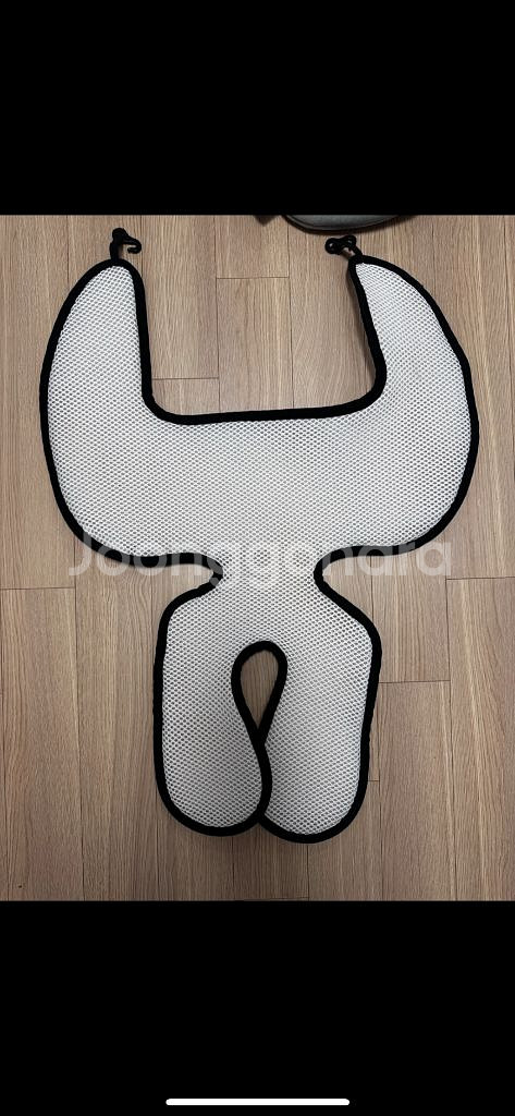 조이 아이스핀 360 ISOFIX 그레이플라넬 카시트--3