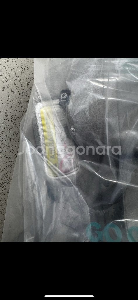 조이 아이스핀 360 ISOFIX 그레이플라넬 카시트--6