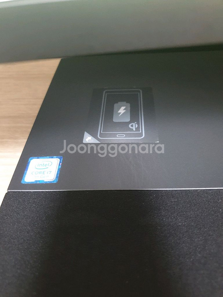 HP 34인치 올인원 PC 판매합니다--4