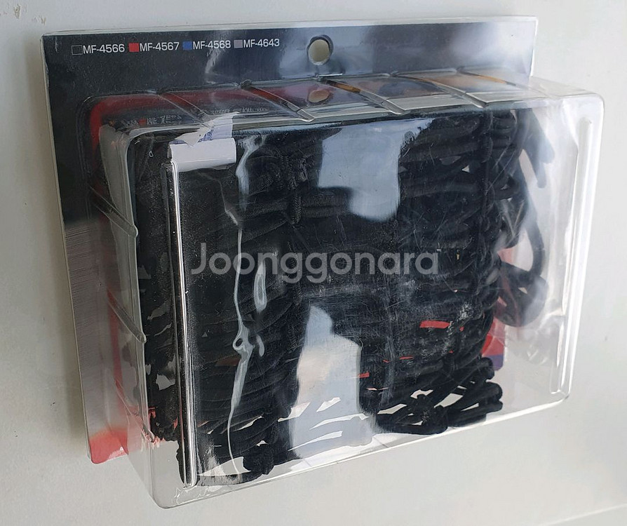 TANAX. MF4566 오토바이 그물망--3