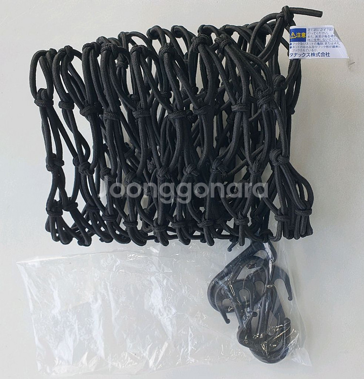 TANAX. MF4566 오토바이 그물망--0