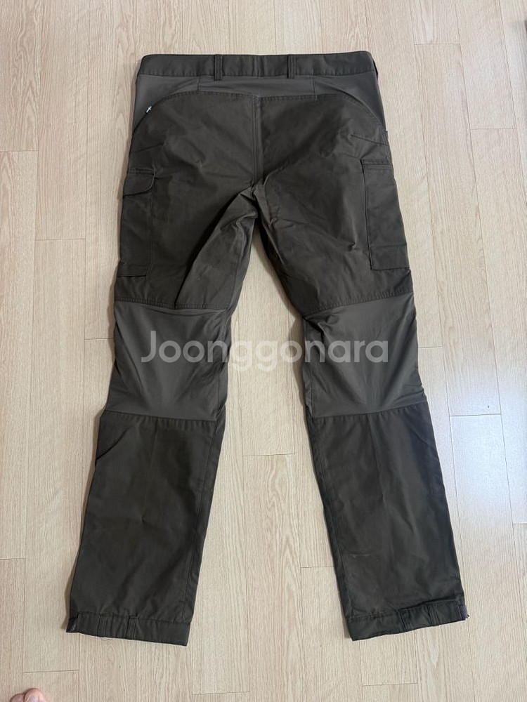 피엘라벤 남성 바지 ( 빅사이즈 ) 38사이즈--2