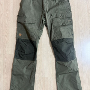 피엘라벤 남성 바지 ( 빅사이즈 ) 허리 38 판매