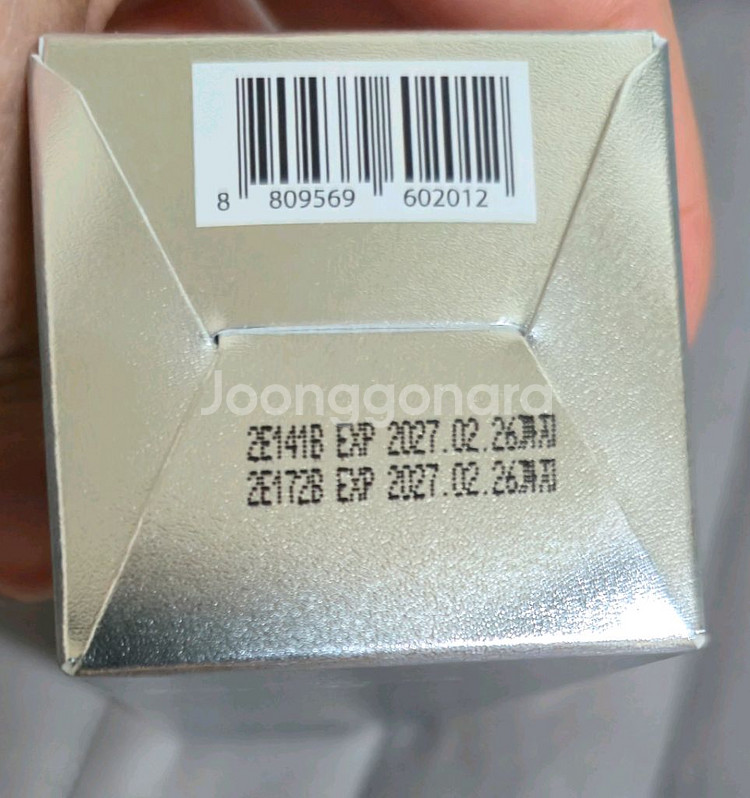 블랑뮤즈 미스트 2개 일괄 택포6만원에 판매해요--2