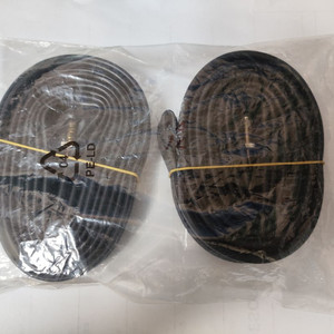 700c 로드 자전거 튜브 2개 (밸브 길이 48mm)