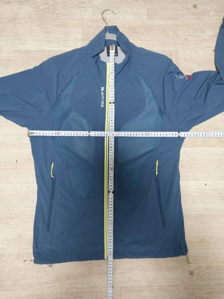 블랙야크/ 100) 바람막이자켓 이미지