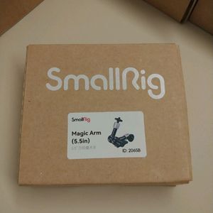 스몰리그 5.5인치 매직암 2065B 미개봉새제품