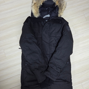 노비스 여성 xs 패딩