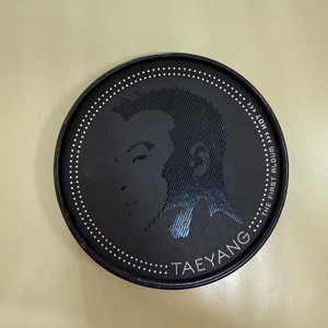 Taeyang 태양 1집앨범