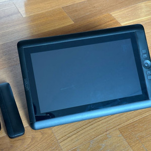 와콤 신티크 13HD DTK-1301