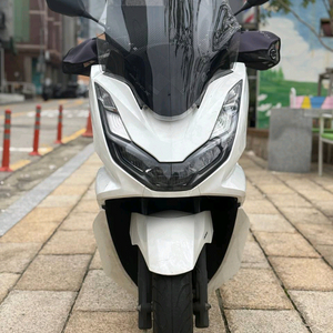 pcx125
