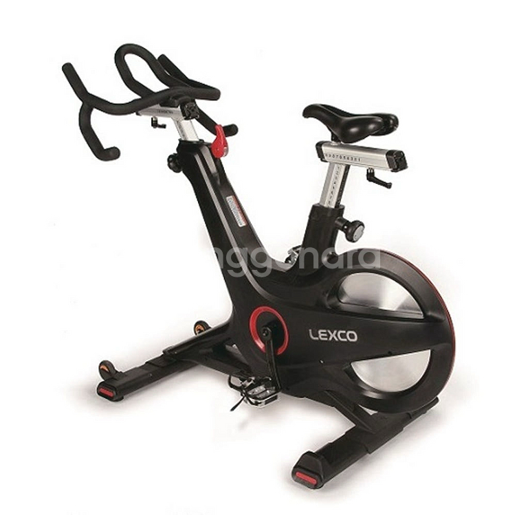 클럽용 렉스코 스핀싸이클 LC7 20대--0