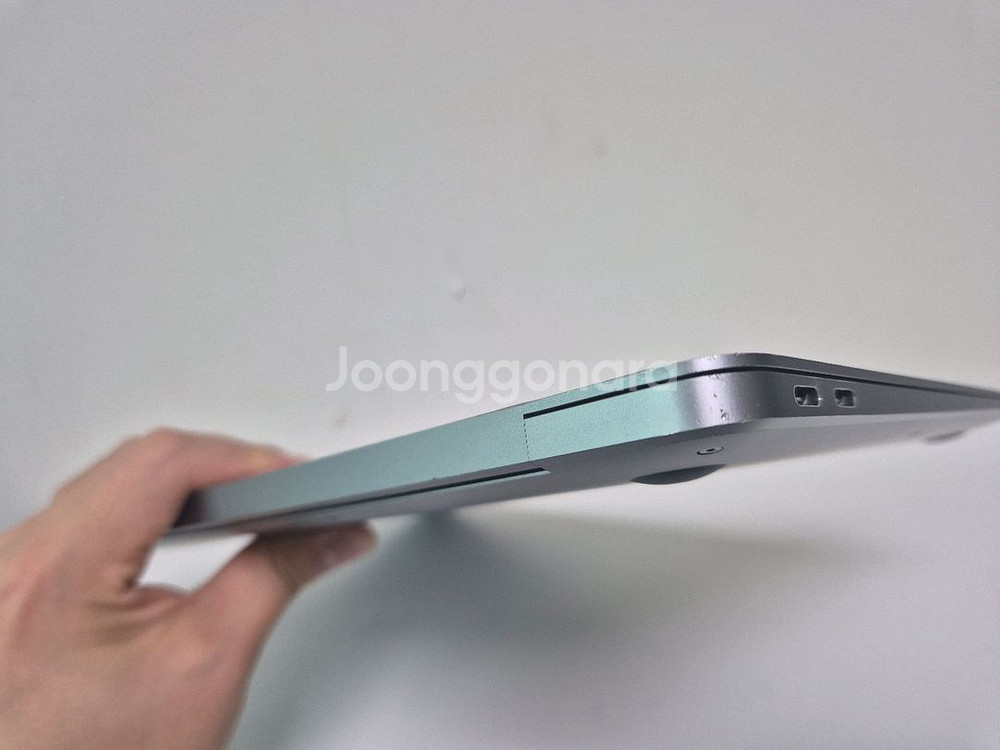 맥북에어13인치 M1 ( 16GB , 256GB )--6