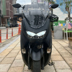 nmax125