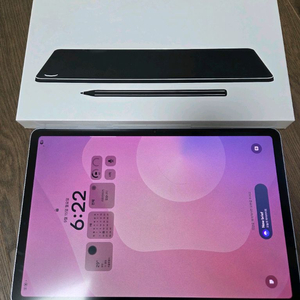 갤럭시탭S11 256기가(WIFI) 새상품급 판매